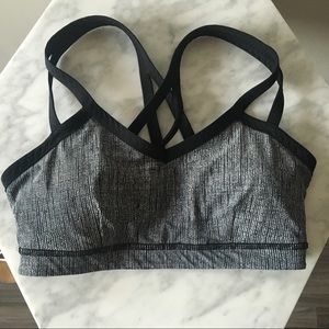 Lululemon Energy Swimsuit Top